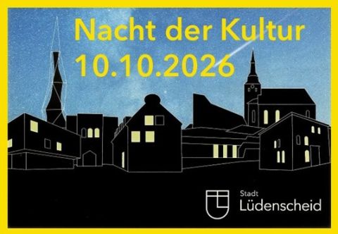 Nacht der Kultur 2026